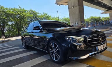 E-Class W213