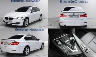 3 Series (F30)