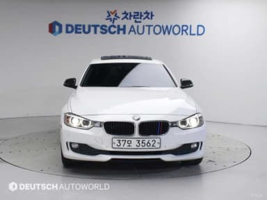 3 Series (F30)