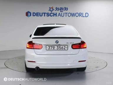 3 Series (F30)