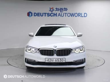 5 Series (G30)