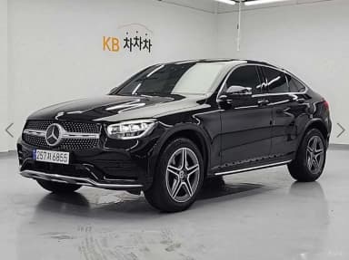 GLC-Class X253