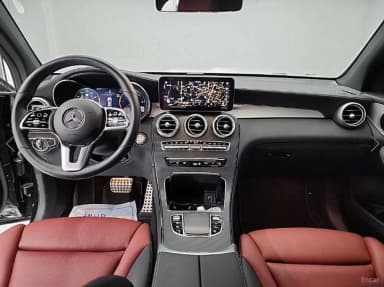 GLC-Class X253