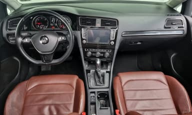 Golf 7th Generation