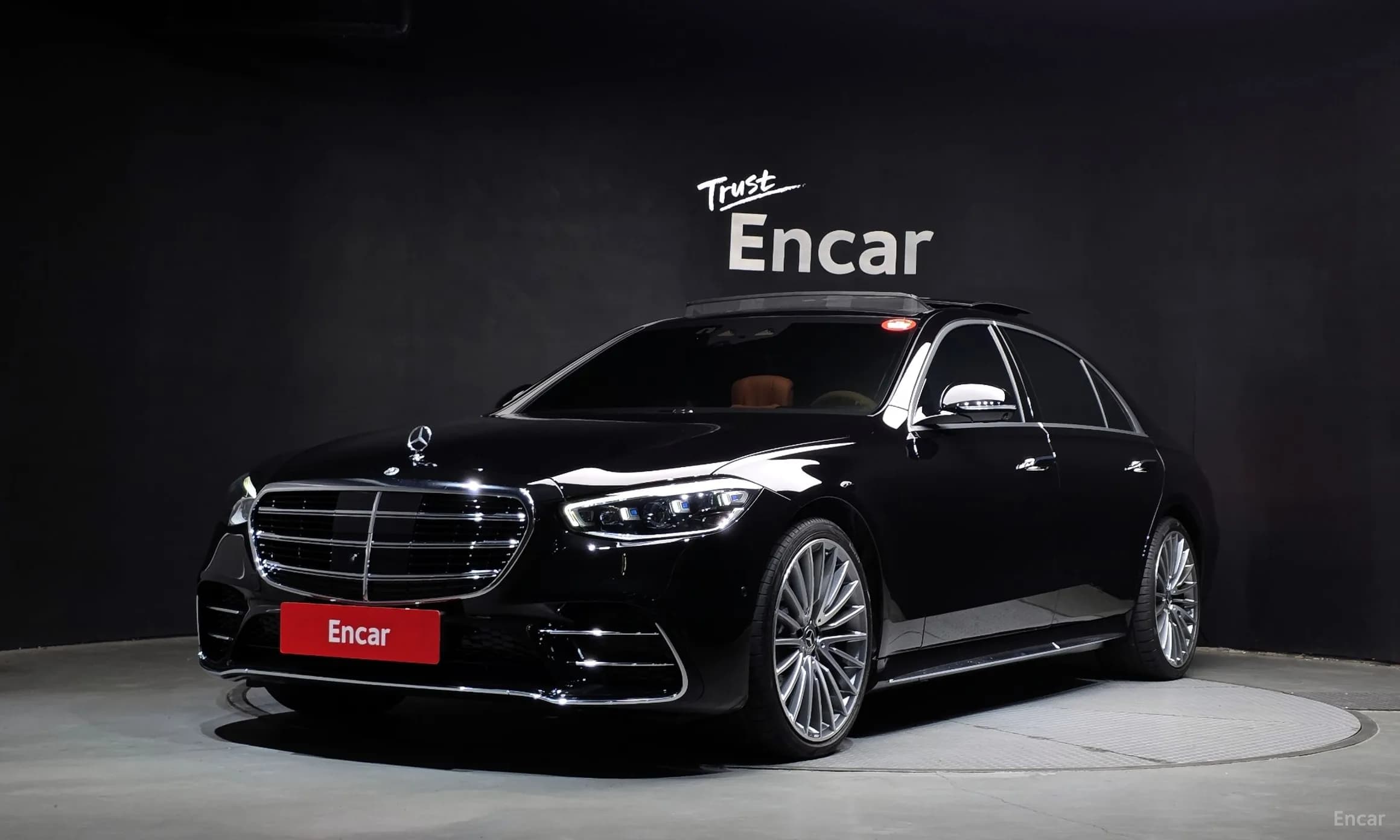 S-Class W223