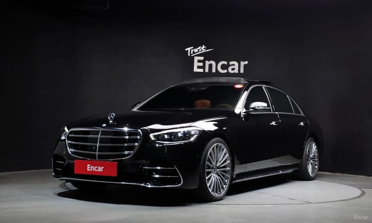 S-Class W223