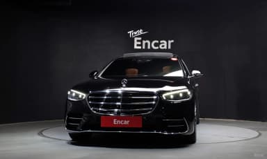 S-Class W223