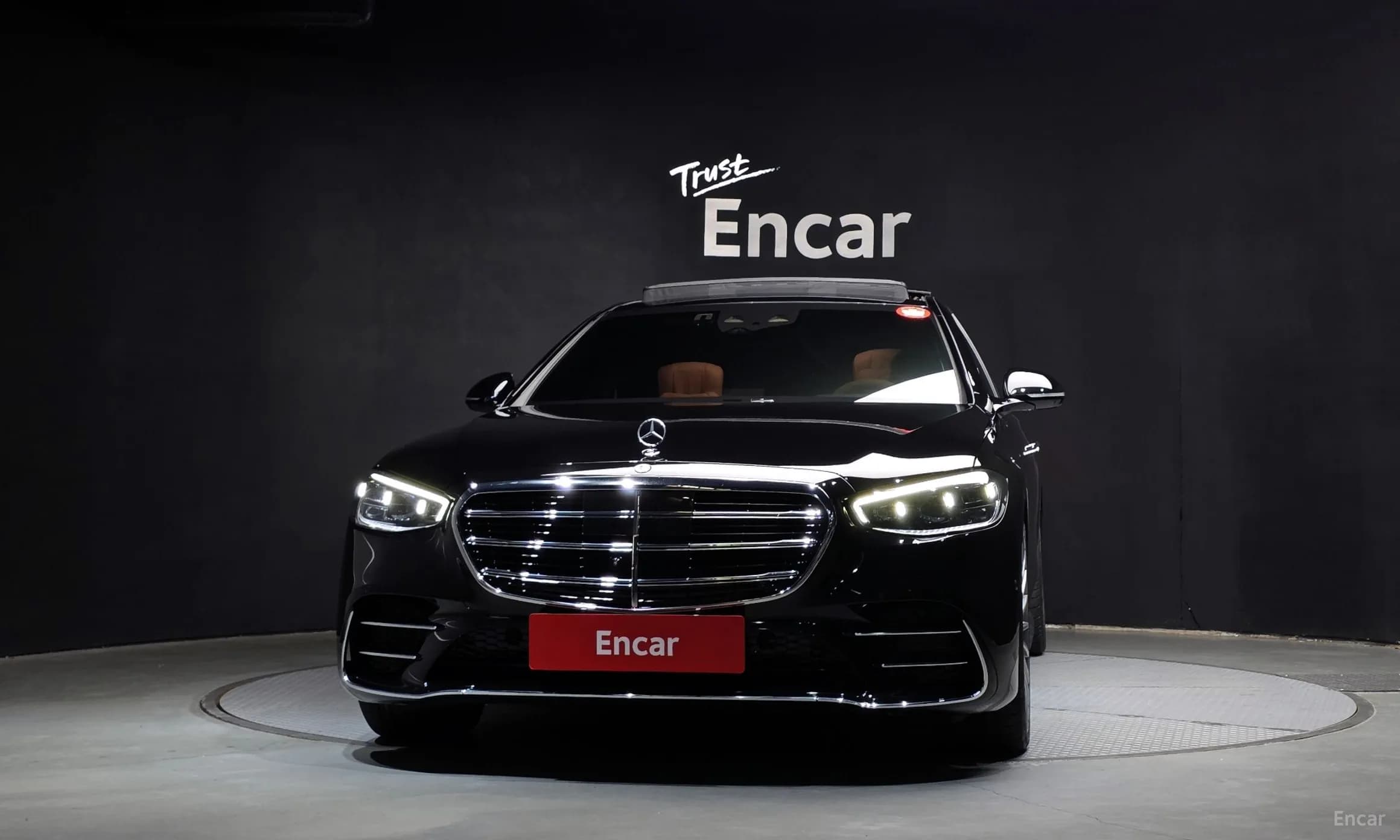 S-Class W223