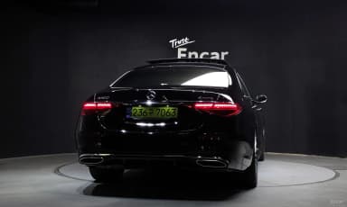 S-Class W223