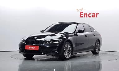 3 Series (G20)