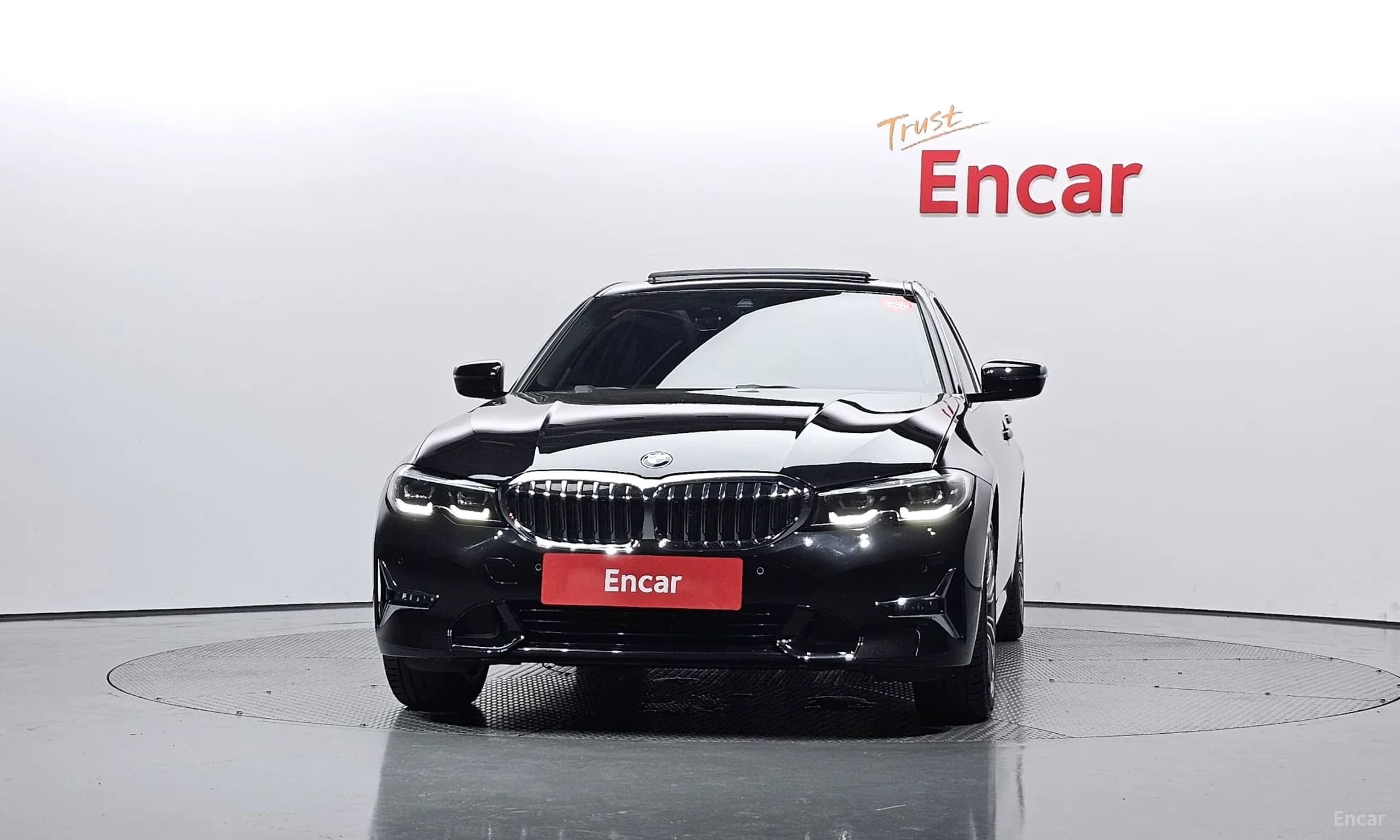 3 Series (G20)