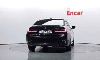 3 Series (G20)
