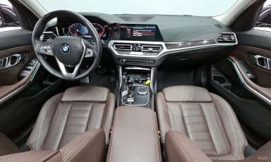 3 Series (G20)