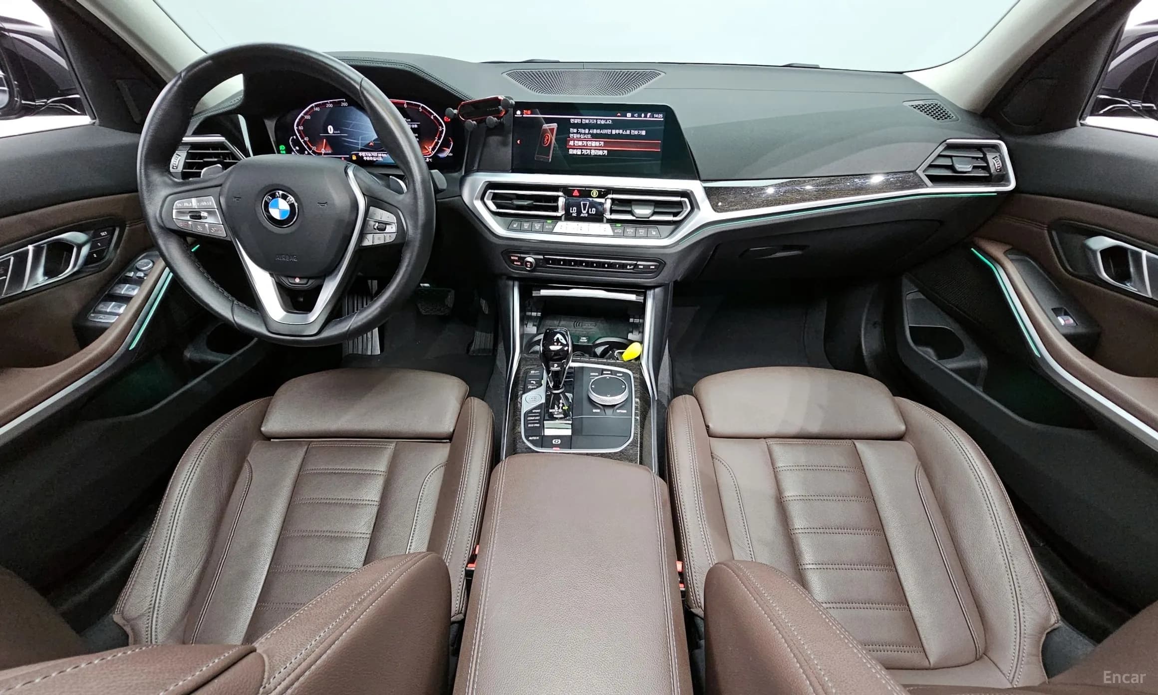 3 Series (G20)