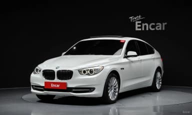 5 Series GT (F07)