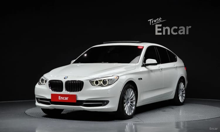 5 Series GT (F07)