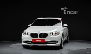 5 Series GT (F07)