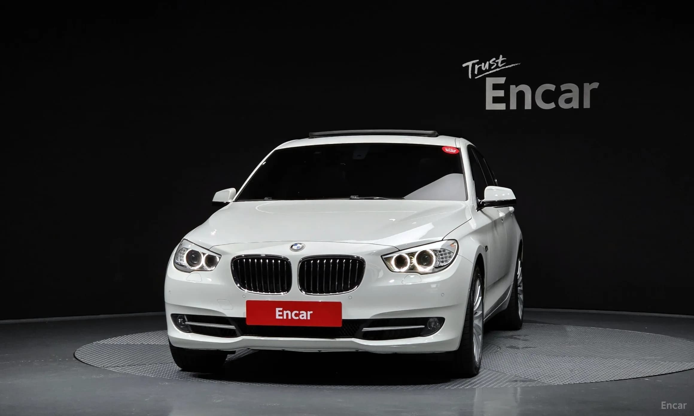 5 Series GT (F07)