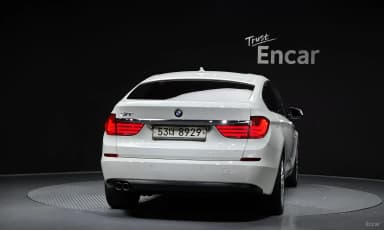 5 Series GT (F07)