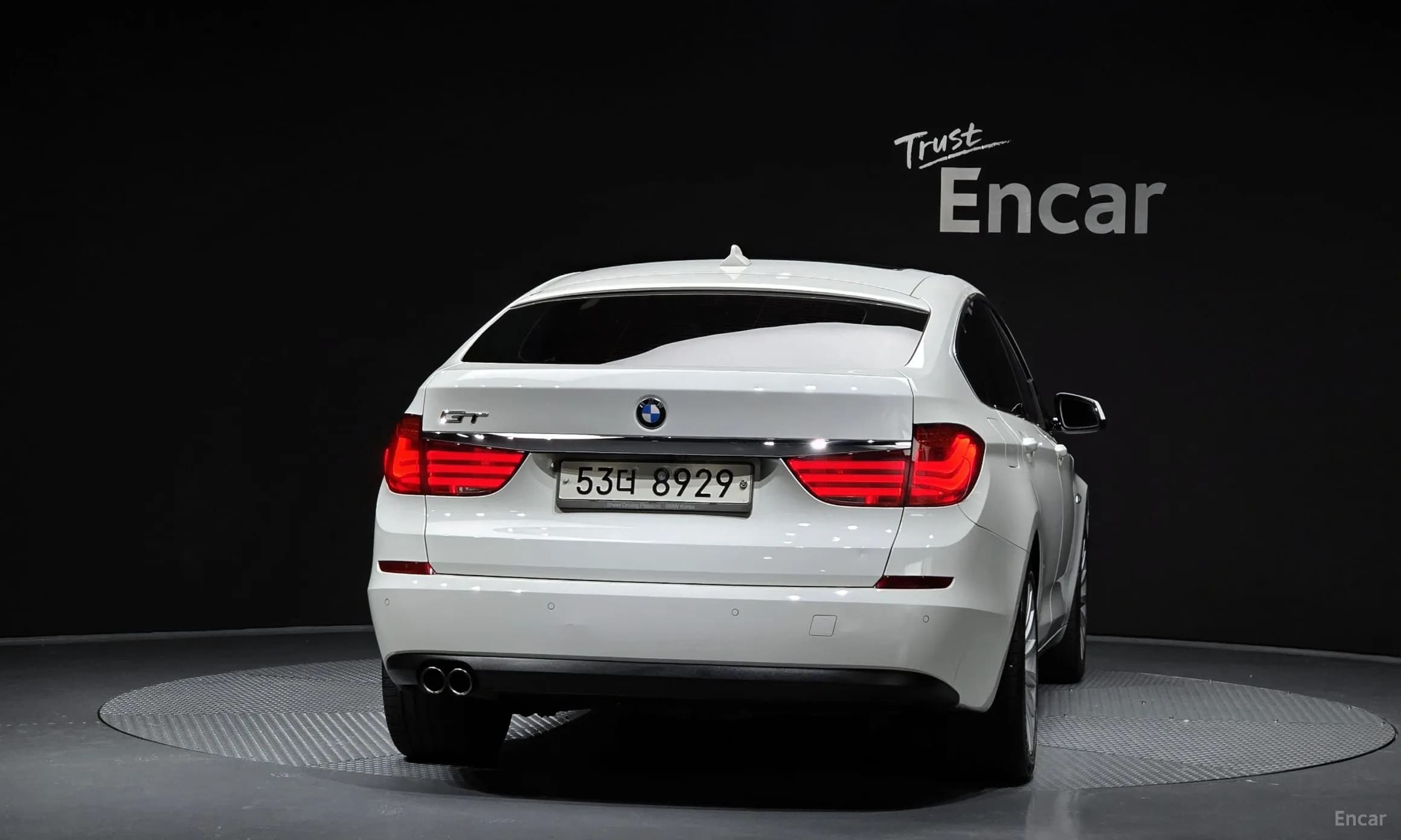 5 Series GT (F07)