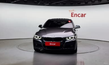 3 Series (F30)