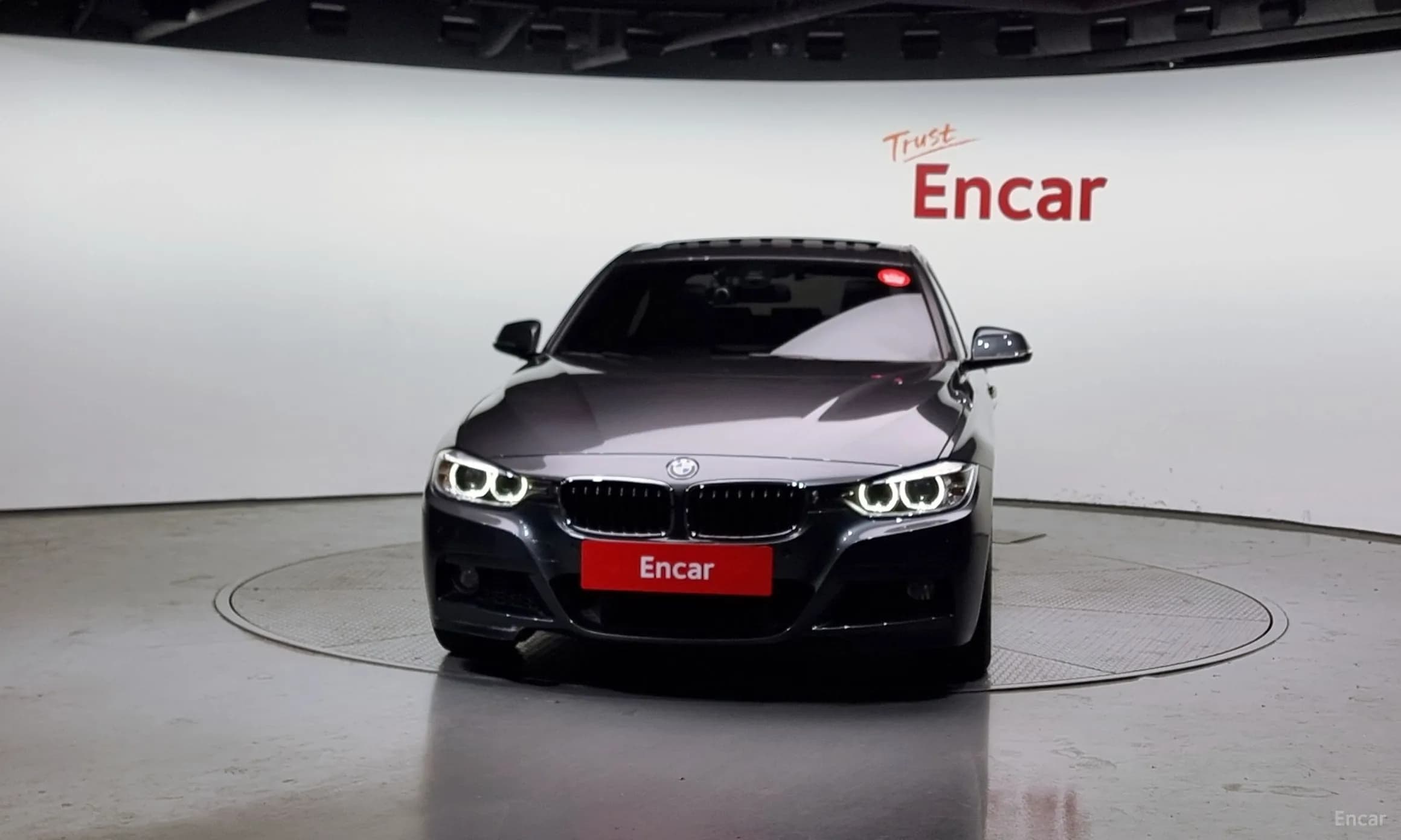 3 Series (F30)