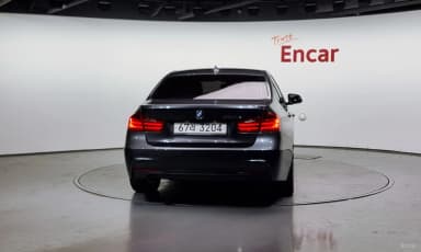 3 Series (F30)