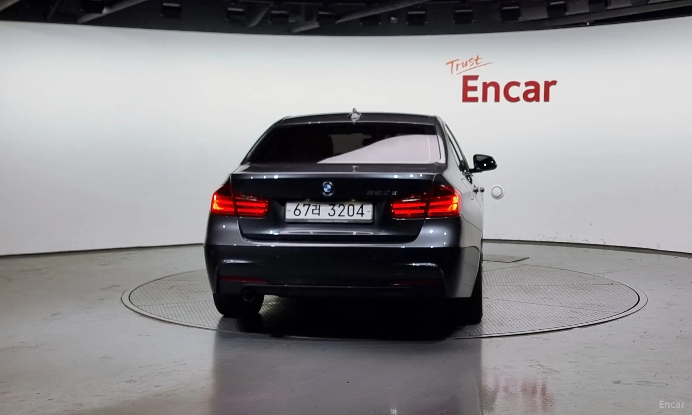 3 Series (F30)