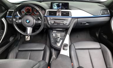 3 Series (F30)