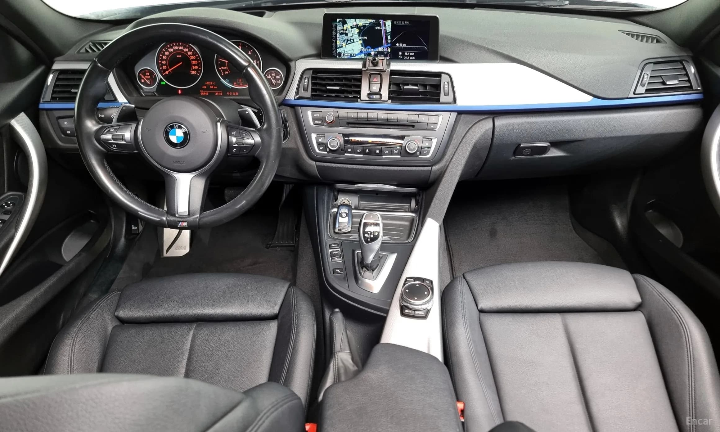 3 Series (F30)
