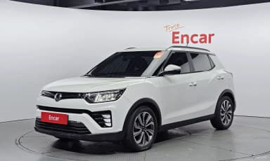 Berry New Tivoli