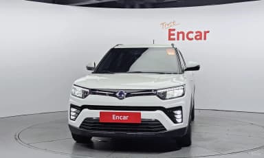 Berry New Tivoli