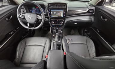 Berry New Tivoli