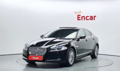 New XF