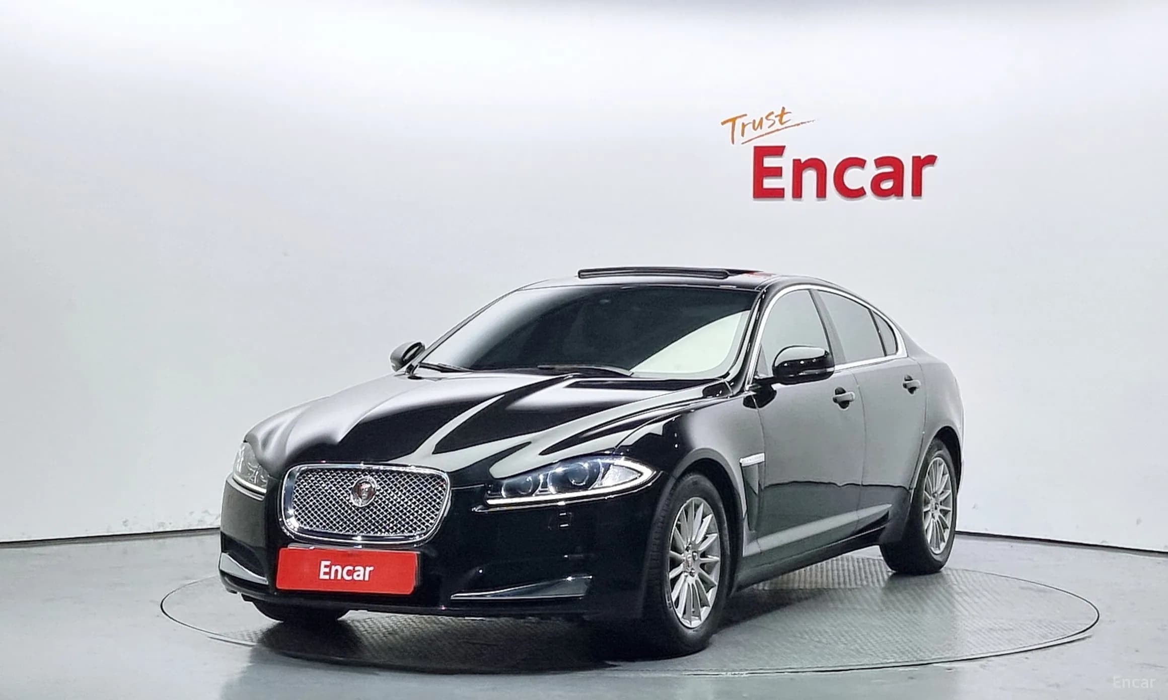 New XF