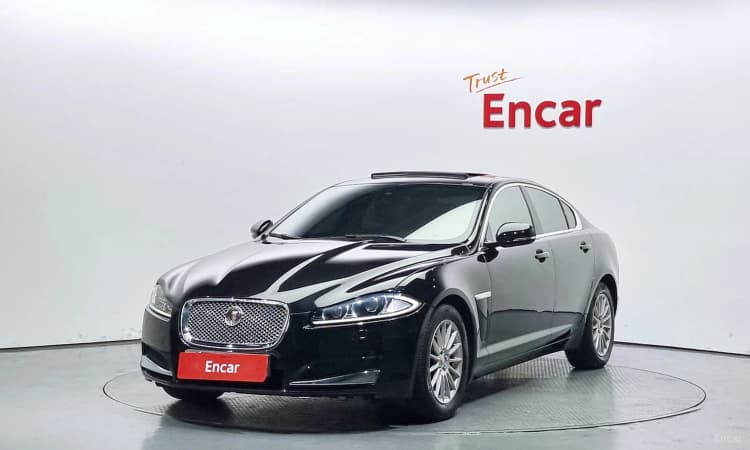 New XF