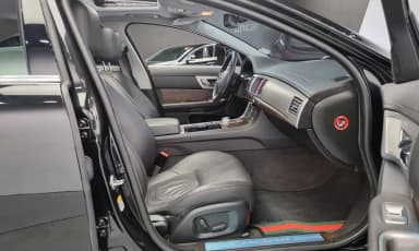 New XF