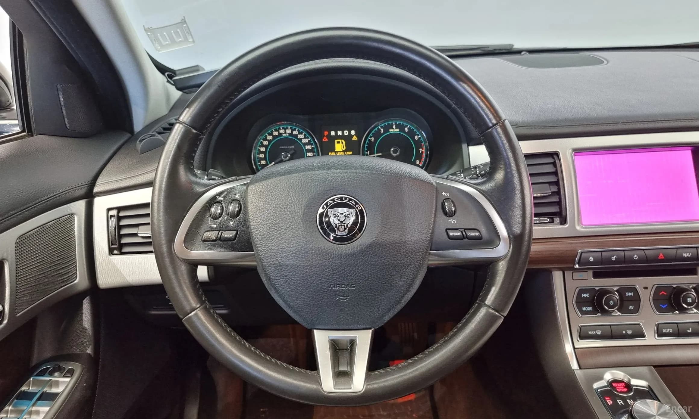 New XF