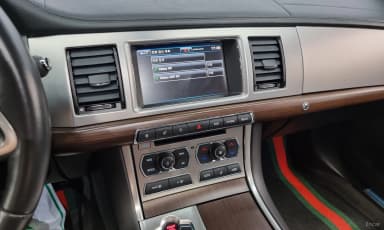 New XF