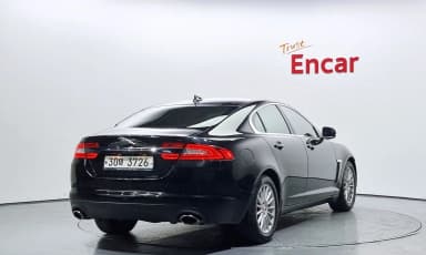 New XF