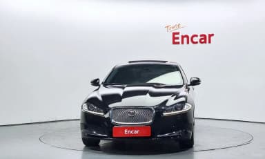 New XF