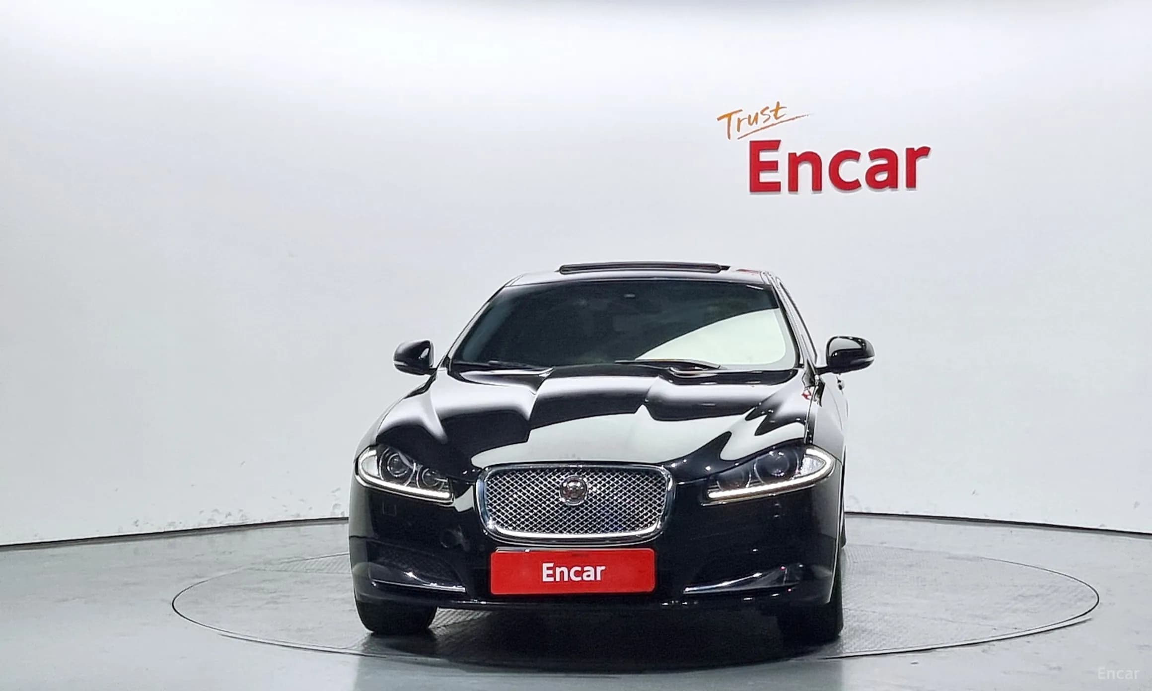 New XF