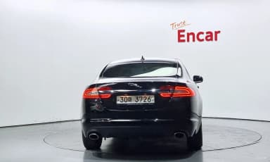 New XF