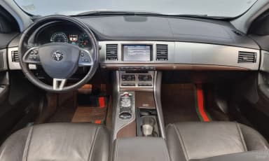 New XF