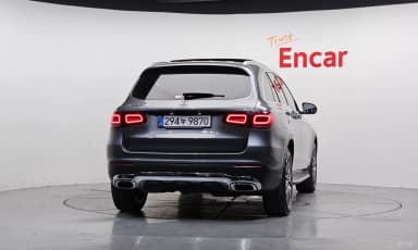 GLC-Class X253