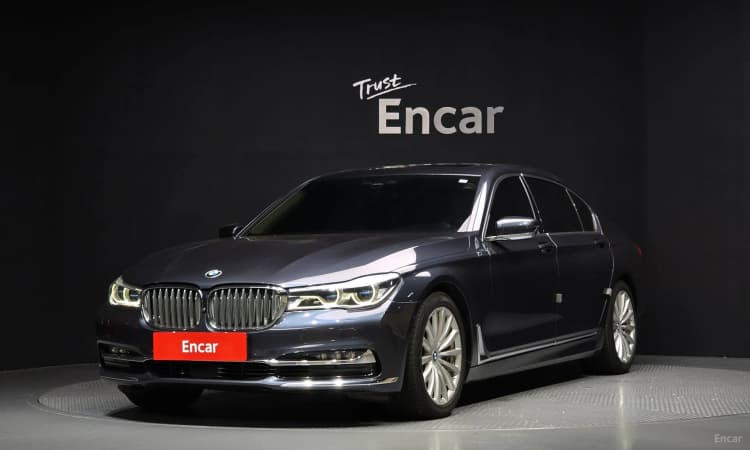 7 Series (G11)