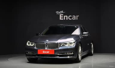 7 Series (G11)