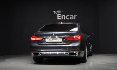 7 Series (G11)