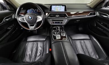 7 Series (G11)