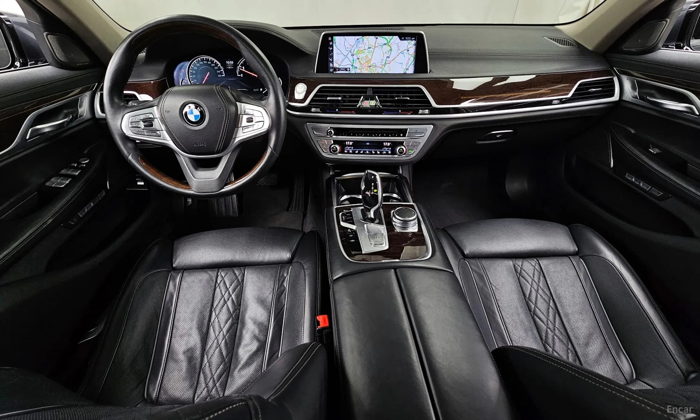 7 Series (G11)
